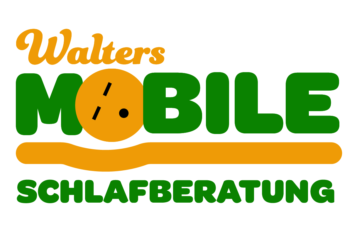 Walter's Mobile Schlafberatung - Logo